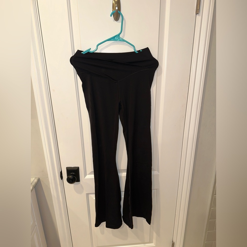 Yoga Pants